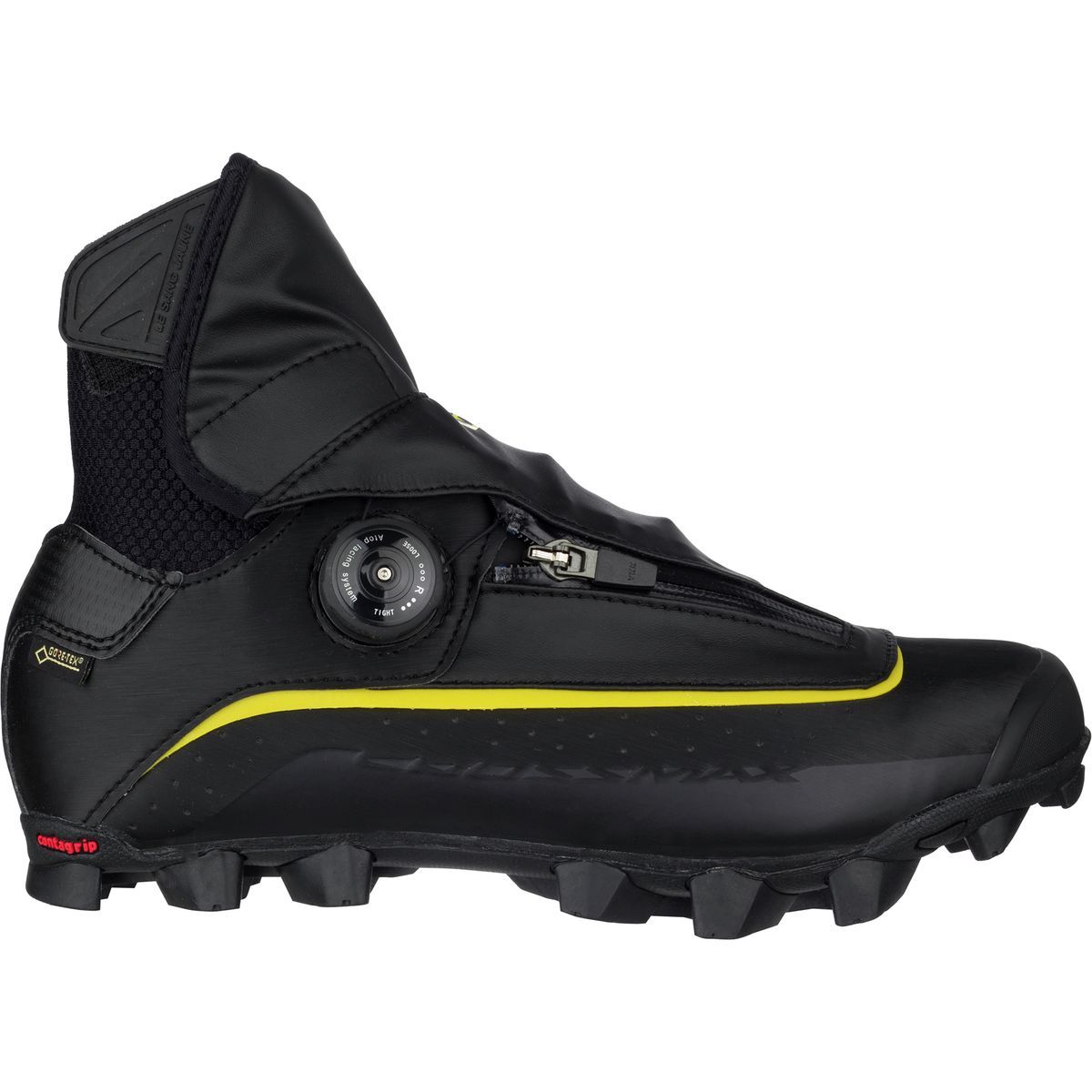 Mavic Crossmax SL Pro Thermo Cycling Shoe - Men's