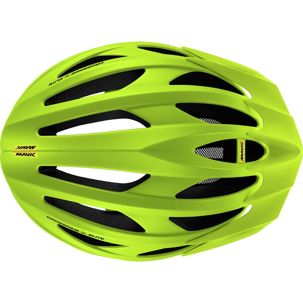 Mavic Crossride SL Elite Helmet - Men