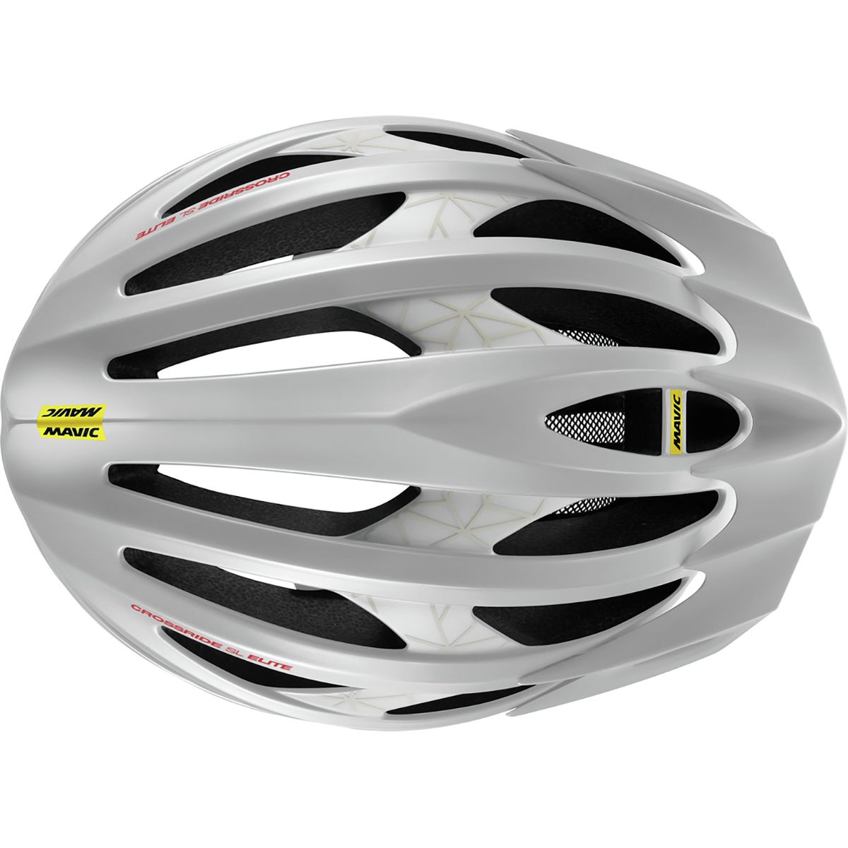 Mavic Crossride SL Elite Helmet - Men