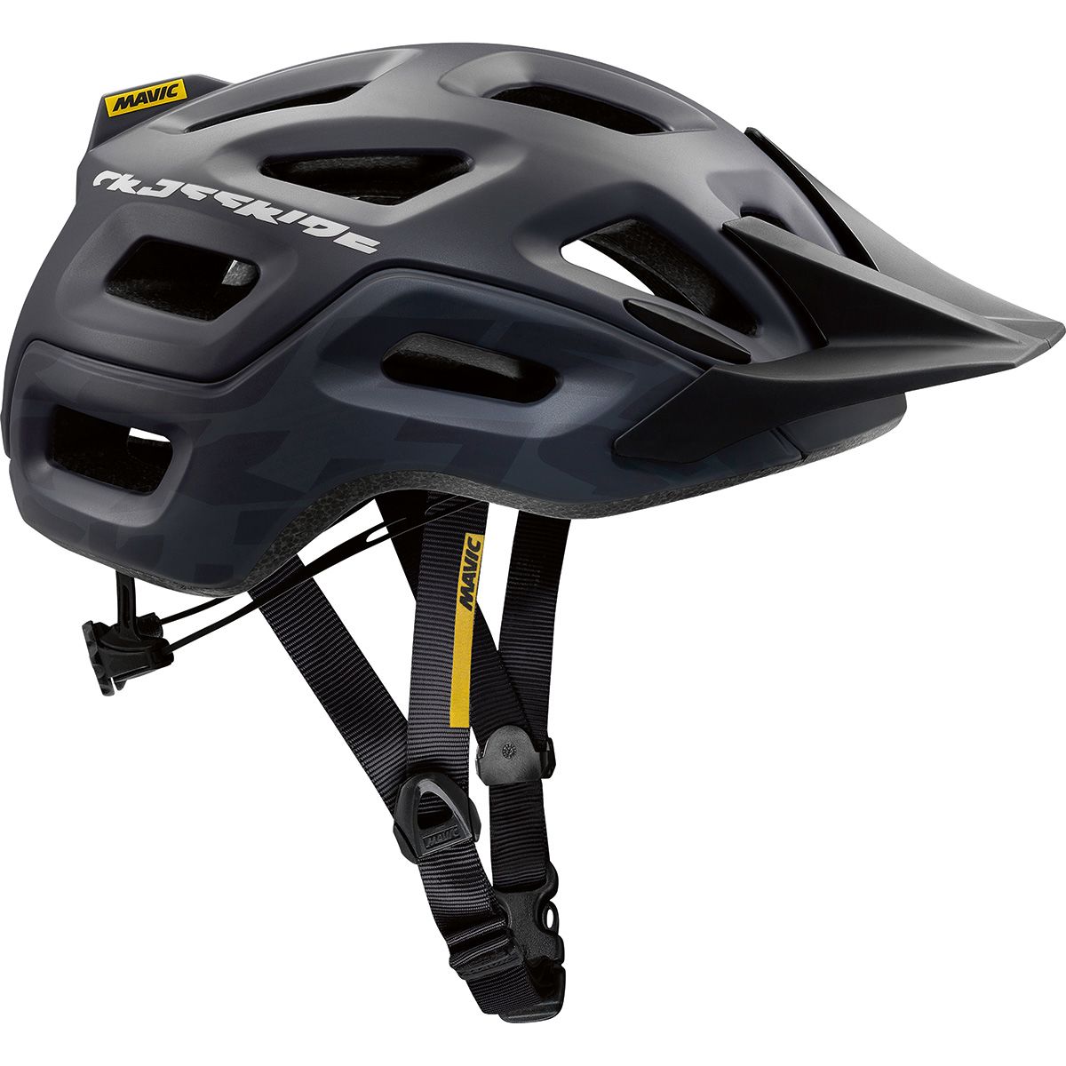 ウェア MAVIC Crossride SPD Mavic Crossride Helmet - Men
