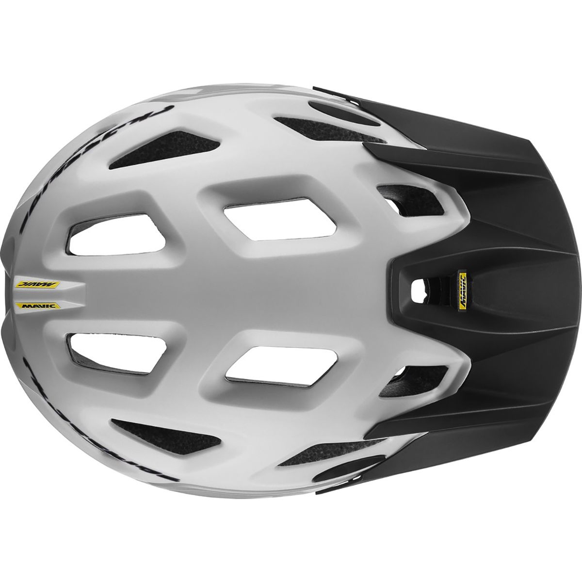 Mavic Crossride Helmet Men