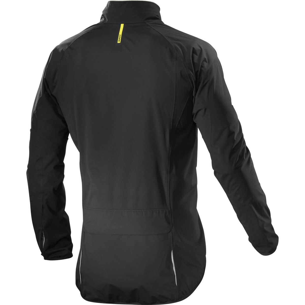 MAVIC COSMIC H2O コスミック H2O ジャケット Mavic Cosmic H2O Cycling Jacket Men - black | BIKE24