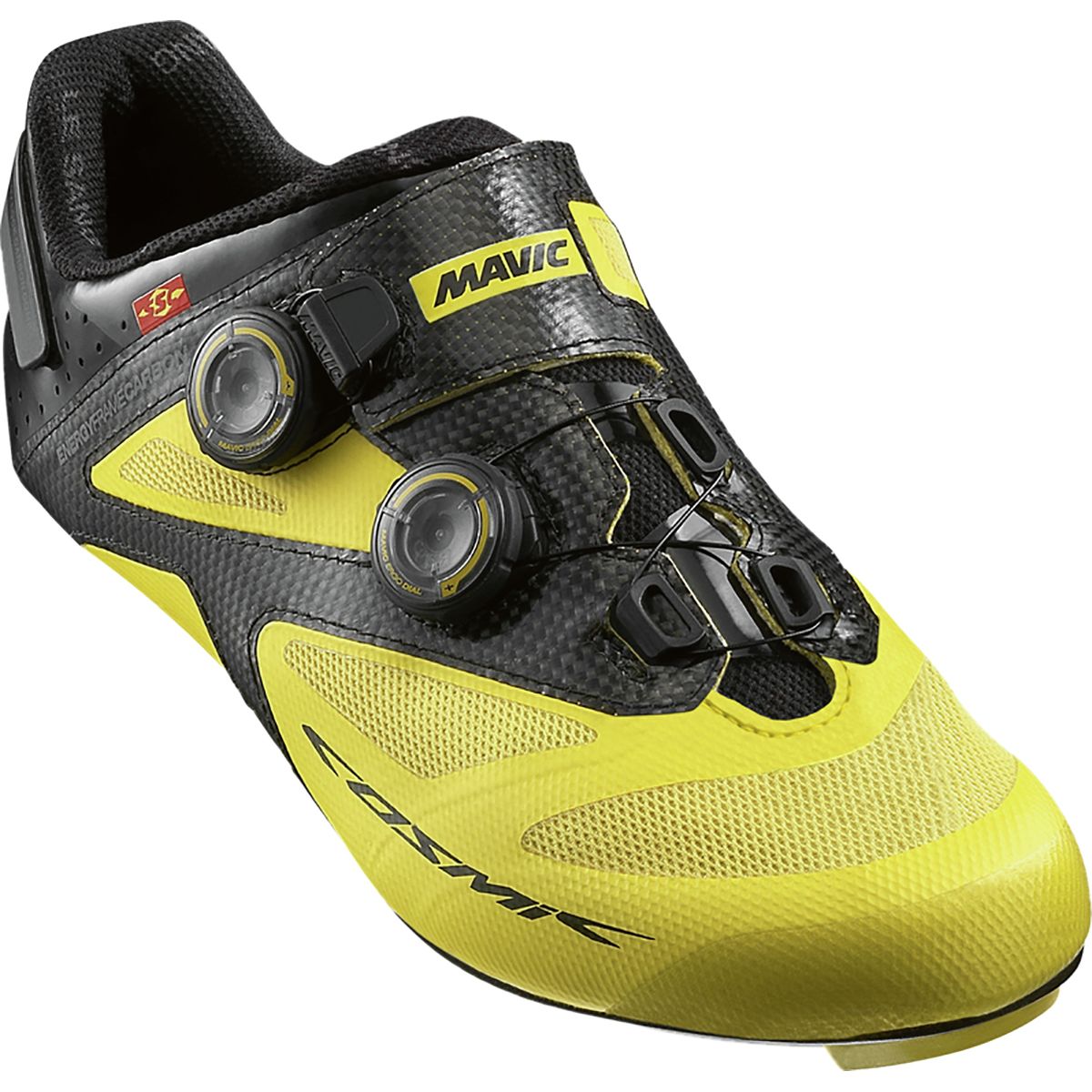 Mavic Cosmic Ultimate II Cycling Shoe - Men's - Men