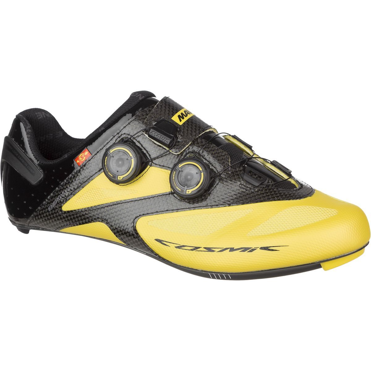 Mavic Cosmic Ultimate II Wide Cycling Shoe - Men's