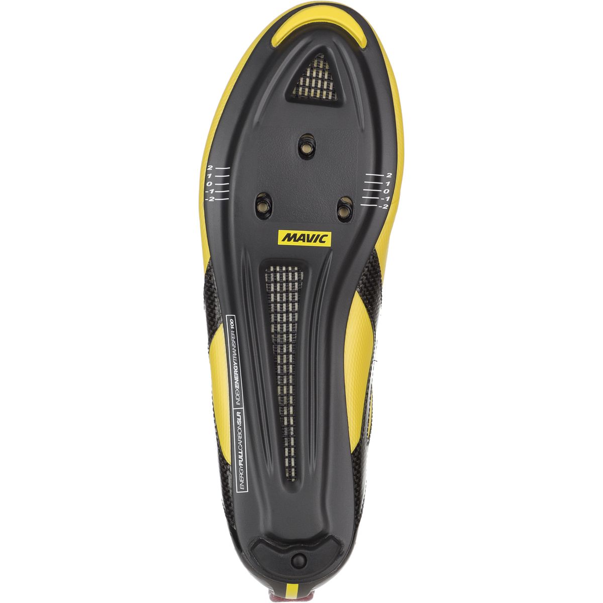 ウェア MAVIC COSMIC ULTIMATE MAXI FIT II 24cm Mavic Cosmic Ultimate II Wide Cycling Shoe - Men's - Men