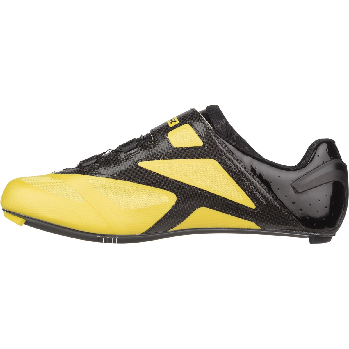Mavic Cosmic Ultimate II Wide Cycling Shoe - Men's - Men