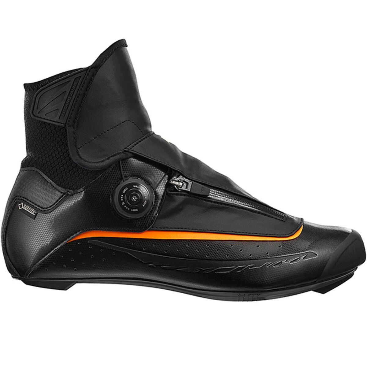 Mavic Ksyrium Pro Thermo Shoes Men s Men