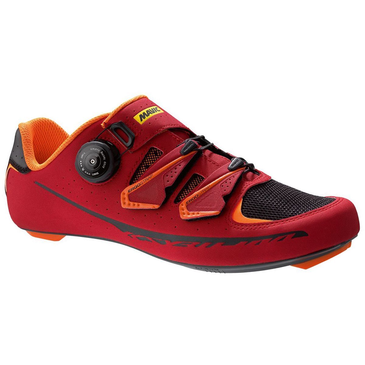 MAVIC  KSYRIUM PRO LIMITED 　ラストセール中 Mavic Ksyrium Pro II Shoes - Men's - Men