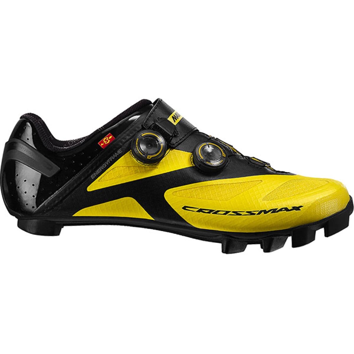 Mavic Crossmax SL Ultimate Cycling Shoe - Men's