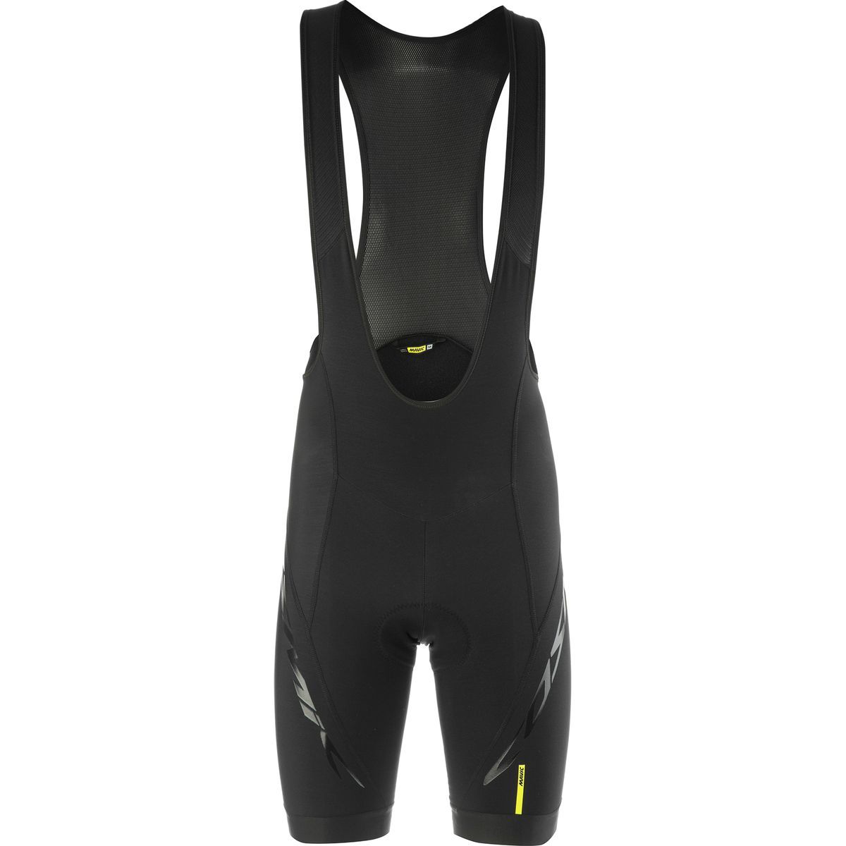 Mavic Cosmic Elite Thermo Bib Short - Men's