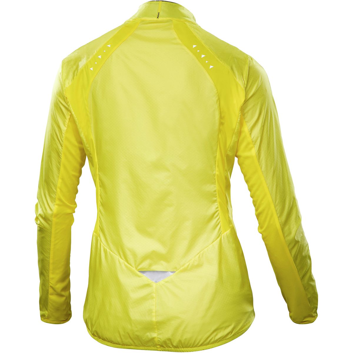 Mavic Sequence Wind Jacket - Women's - Women