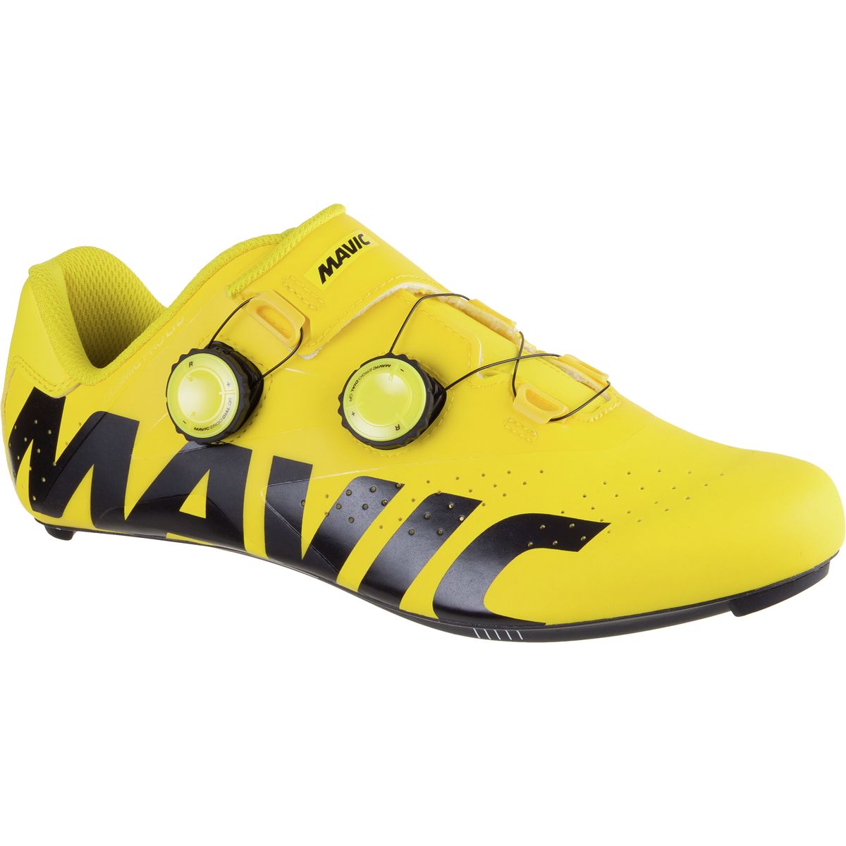 Pikken Evaluatie Inferieur Mavic Cosmic Pro LTD Cycling Shoe - Men's - Men