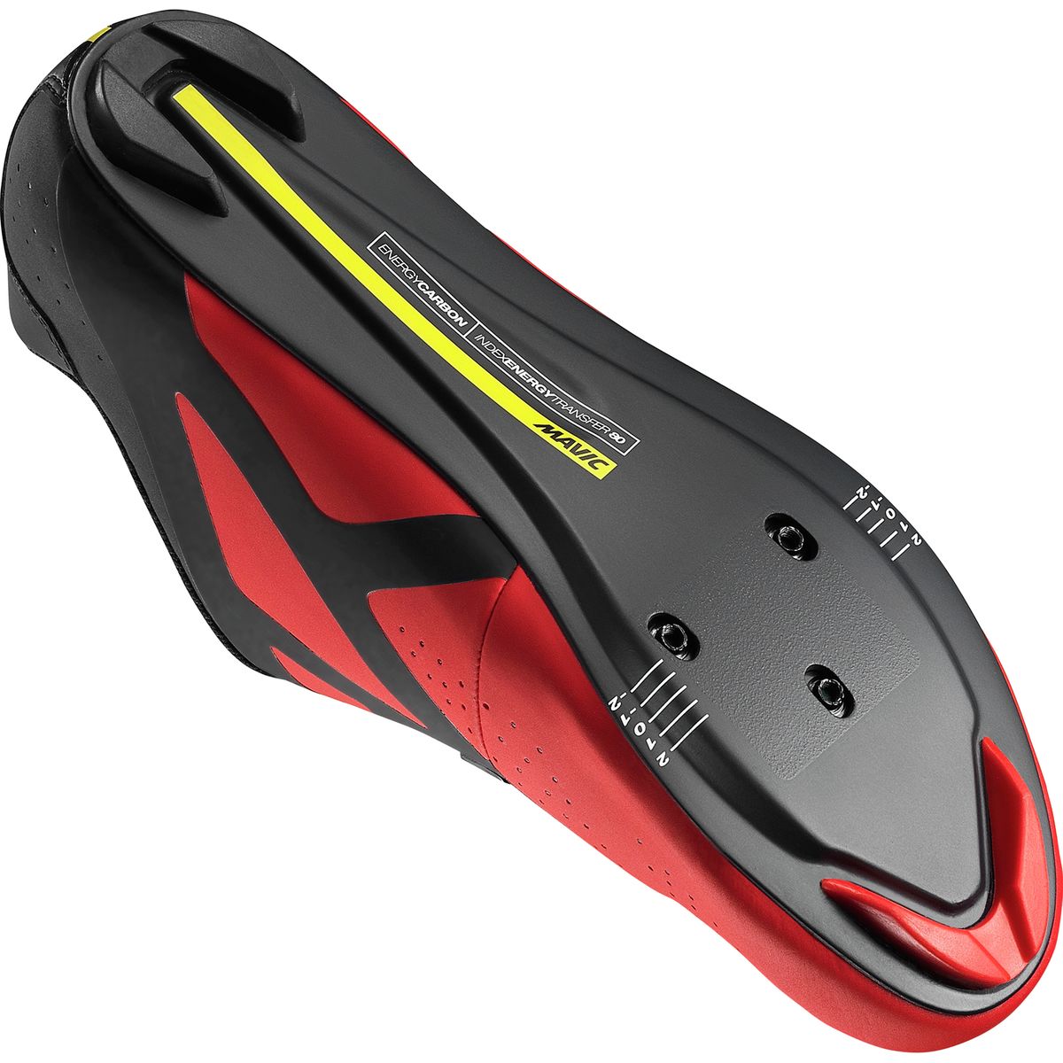 Mavic Cosmic Pro Cycling Shoe - Men's - Men