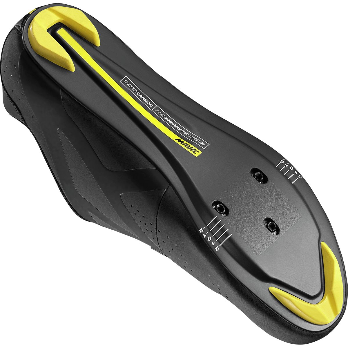 Mavic Cosmic Pro Cycling Shoe - Men's - Men