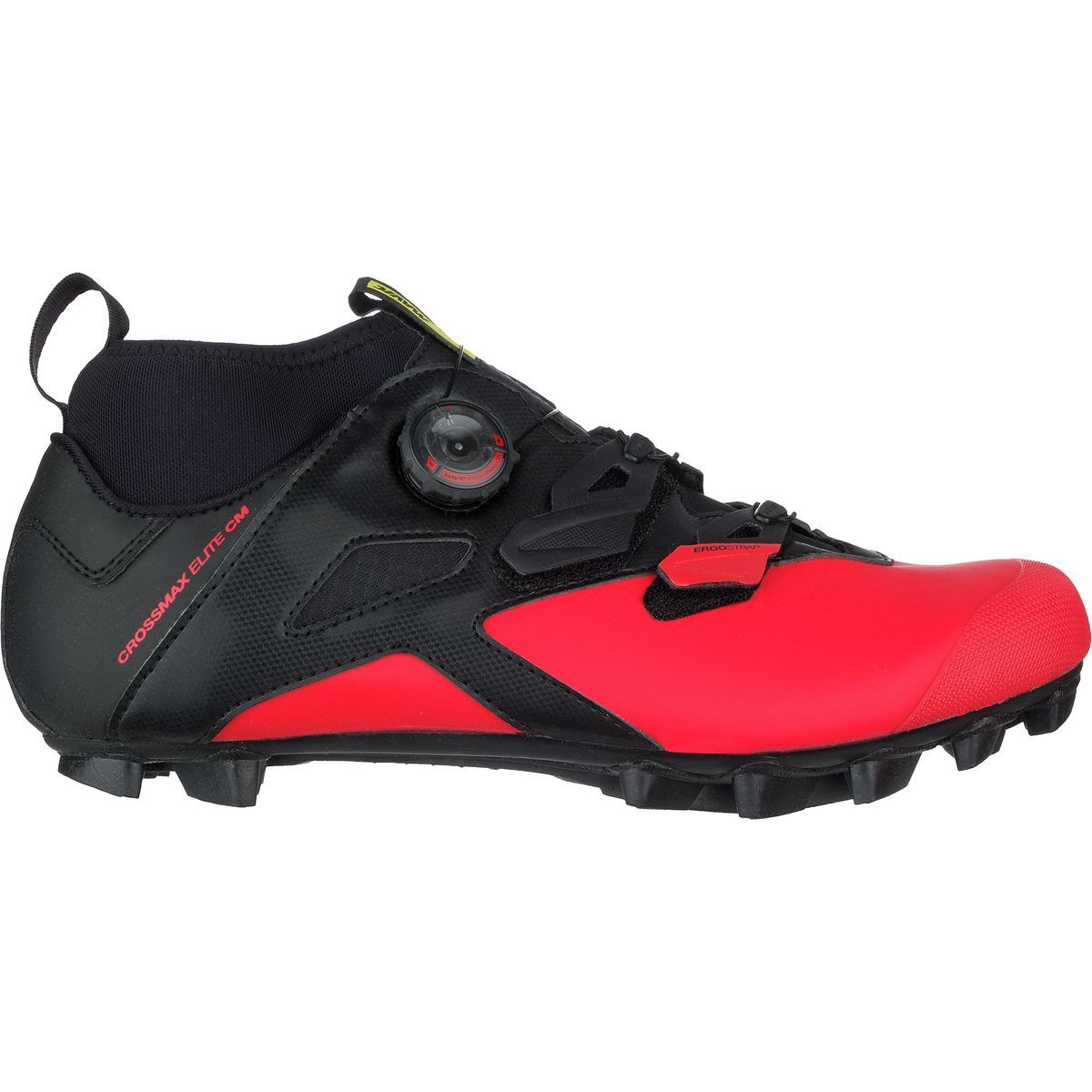 Mavic Crossmax Elite Shoe - Men's -