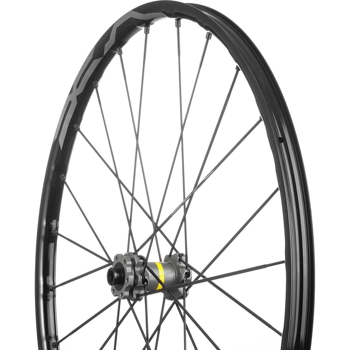 MAVIC XA 29インチ完組ホイール 2本セット MAVIC XA 29インチ完組ホイール 2本セット - メルカリ