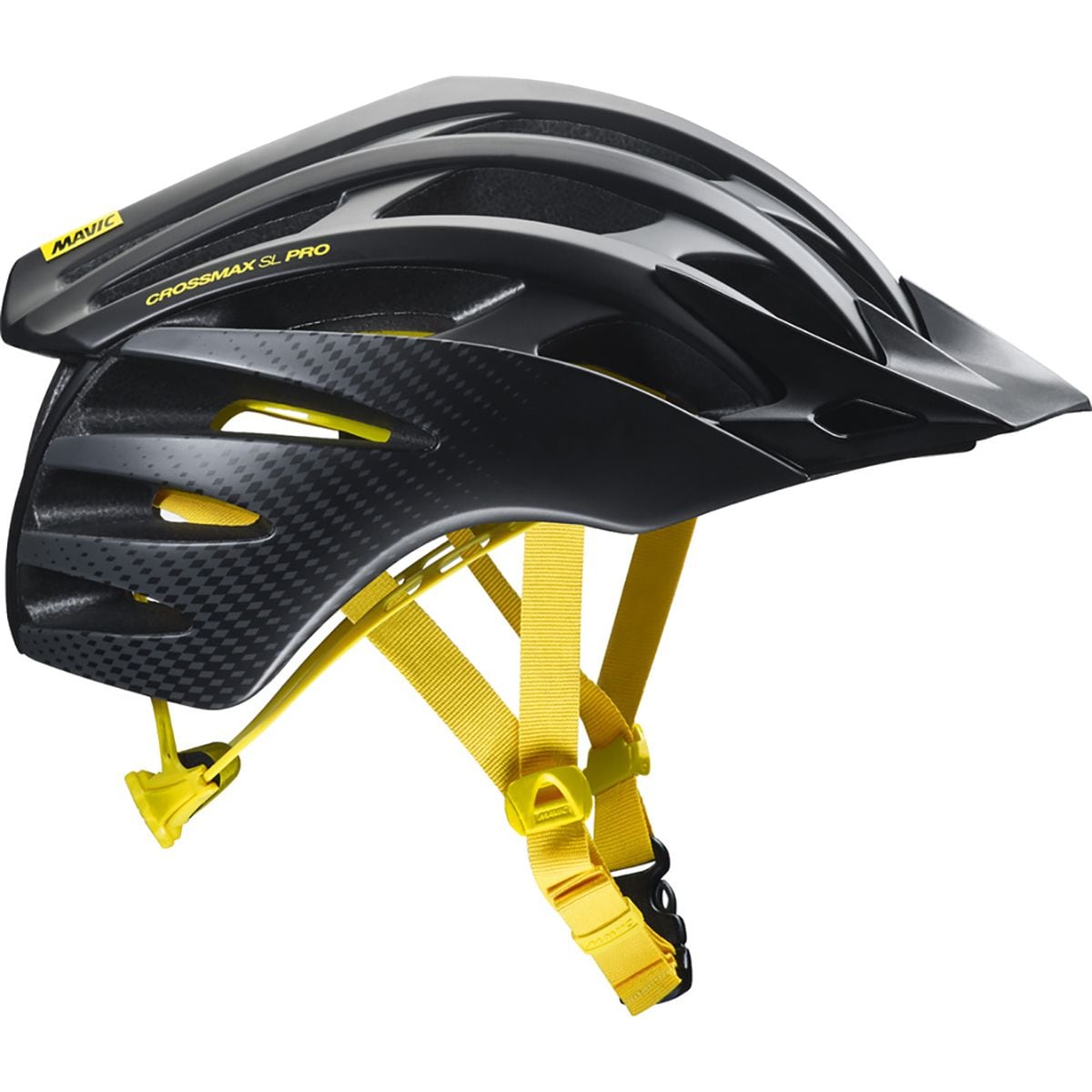Mavic Crossmax SL Pro MIPS Helmet - Men's