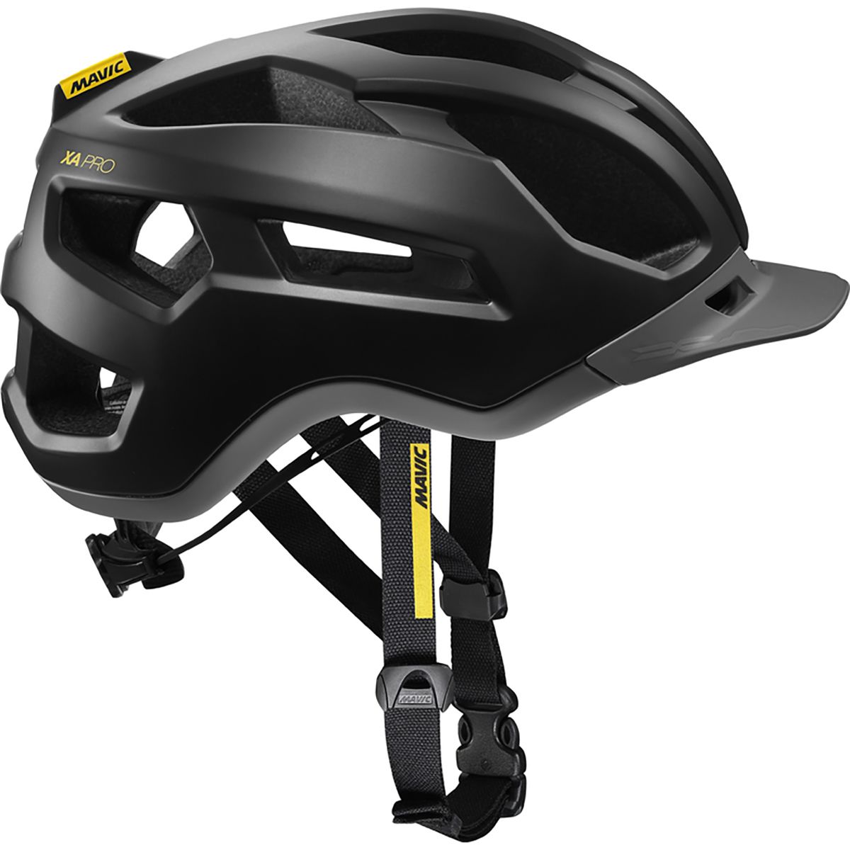 Mavic Xa Pro Helmet - Men's