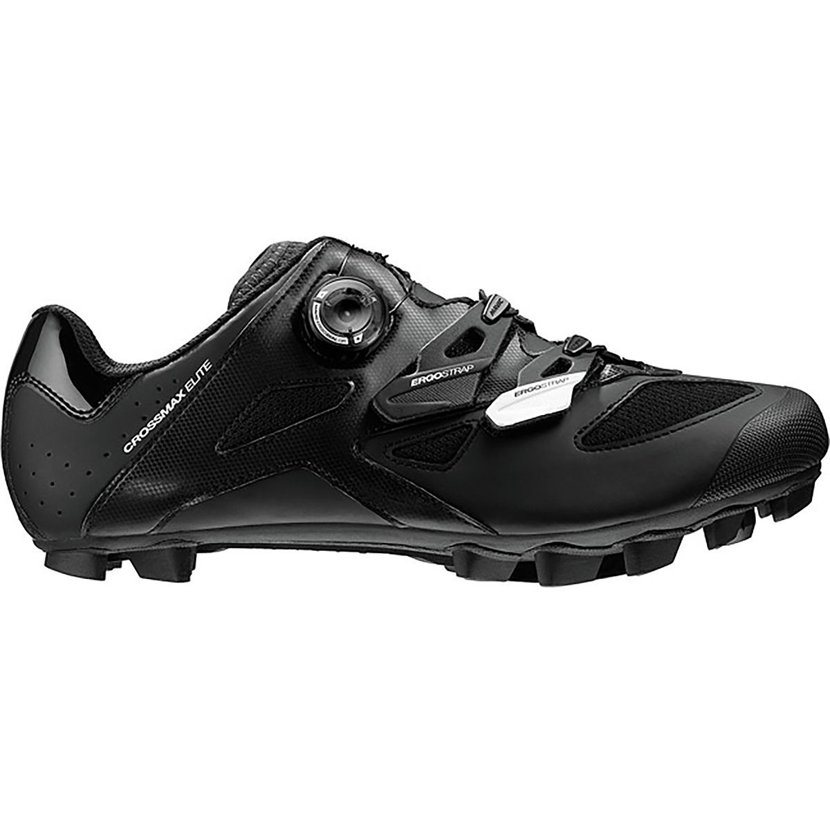 Mavic Crossmax Elite Cycling Shoe - Men's