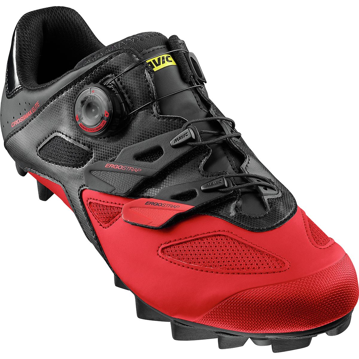 Mavic Crossmax Elite Cycling Shoe Men s Men