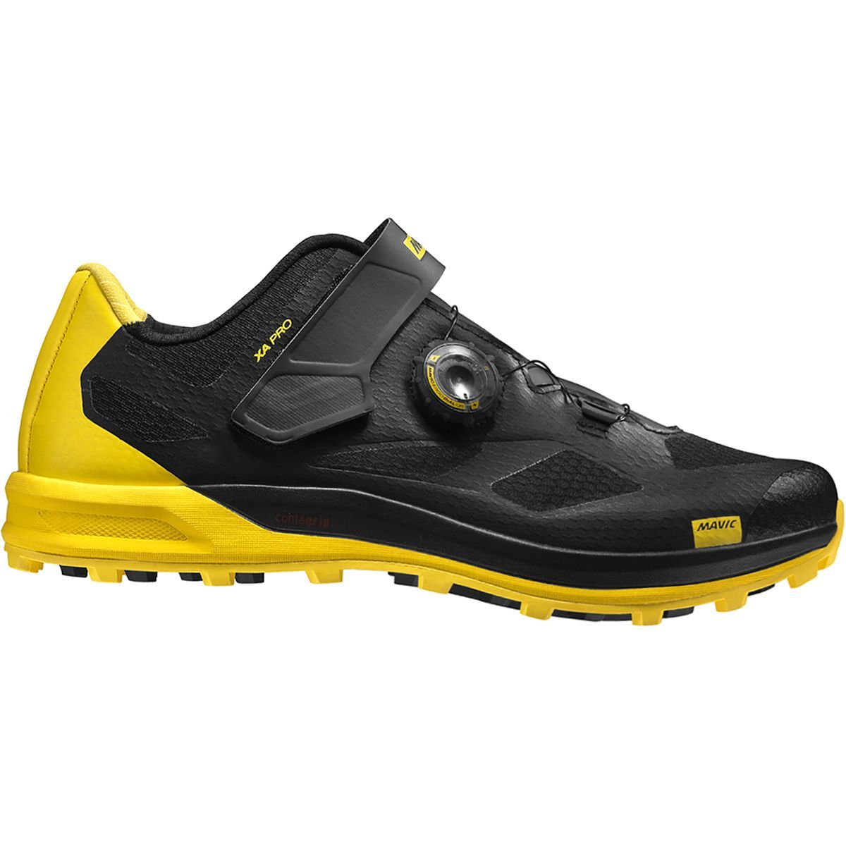 Mavic XA Pro Cycling Shoe - Men's