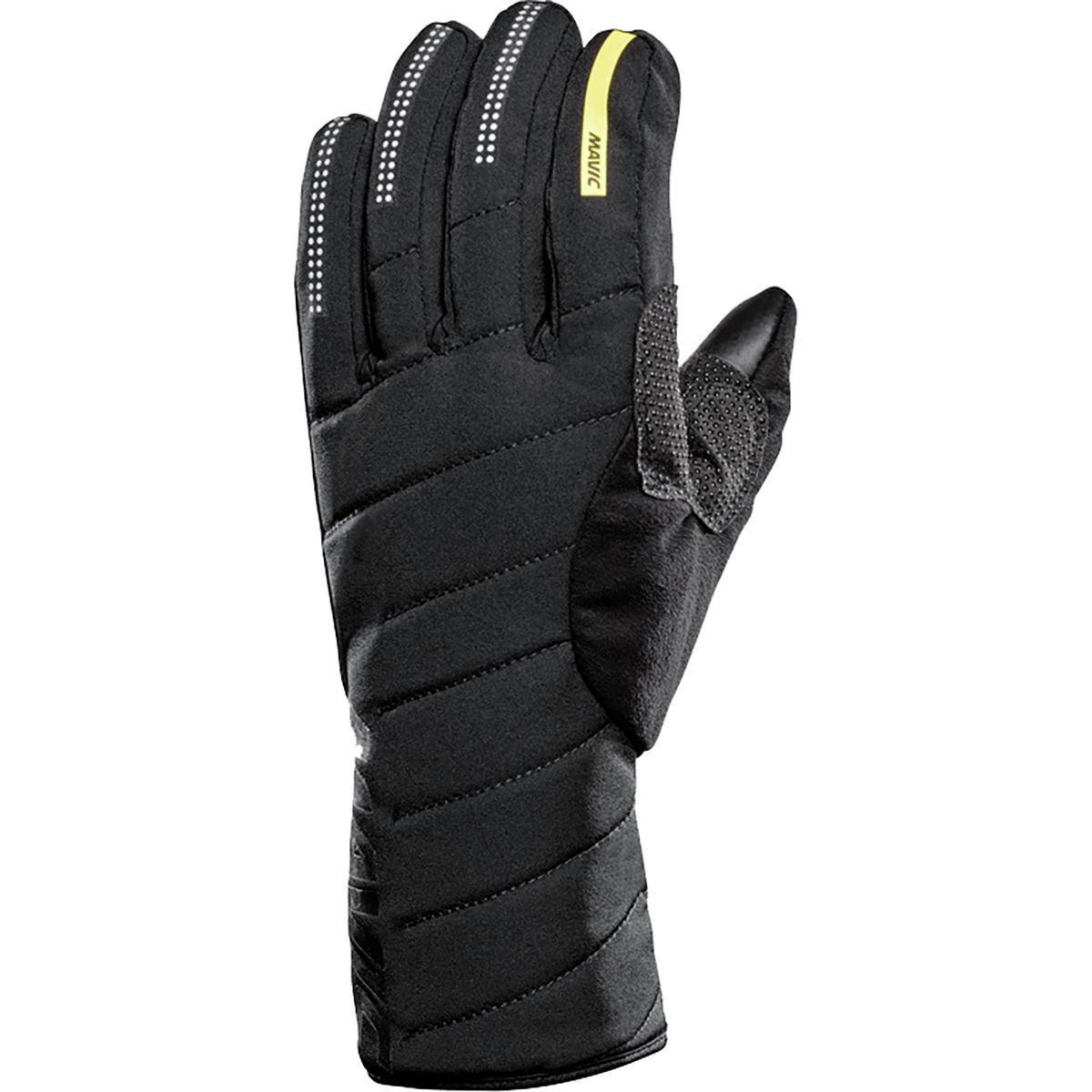 Mavic Ksyrium Pro Thermo Gloves - Men's