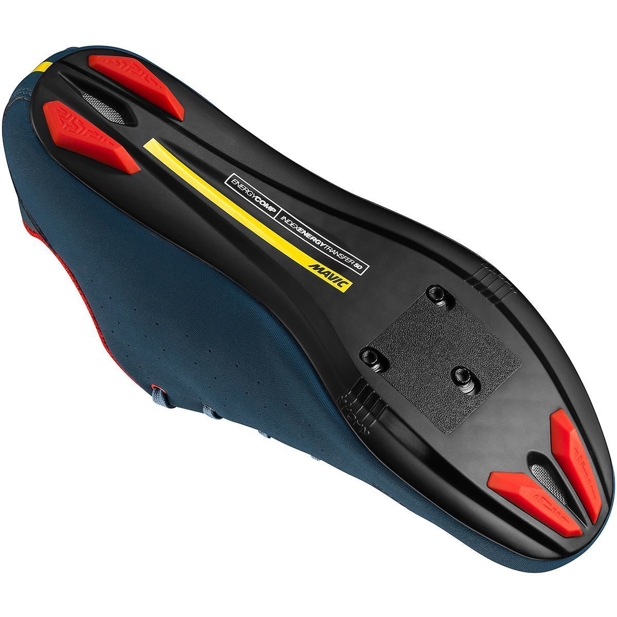 Mavic Aksium III Cycling Shoe - Men's - Men