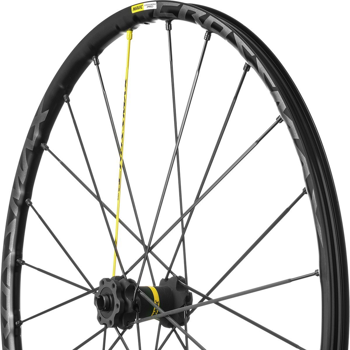 Mavic Crossmax Pro 29 Boost Wheel