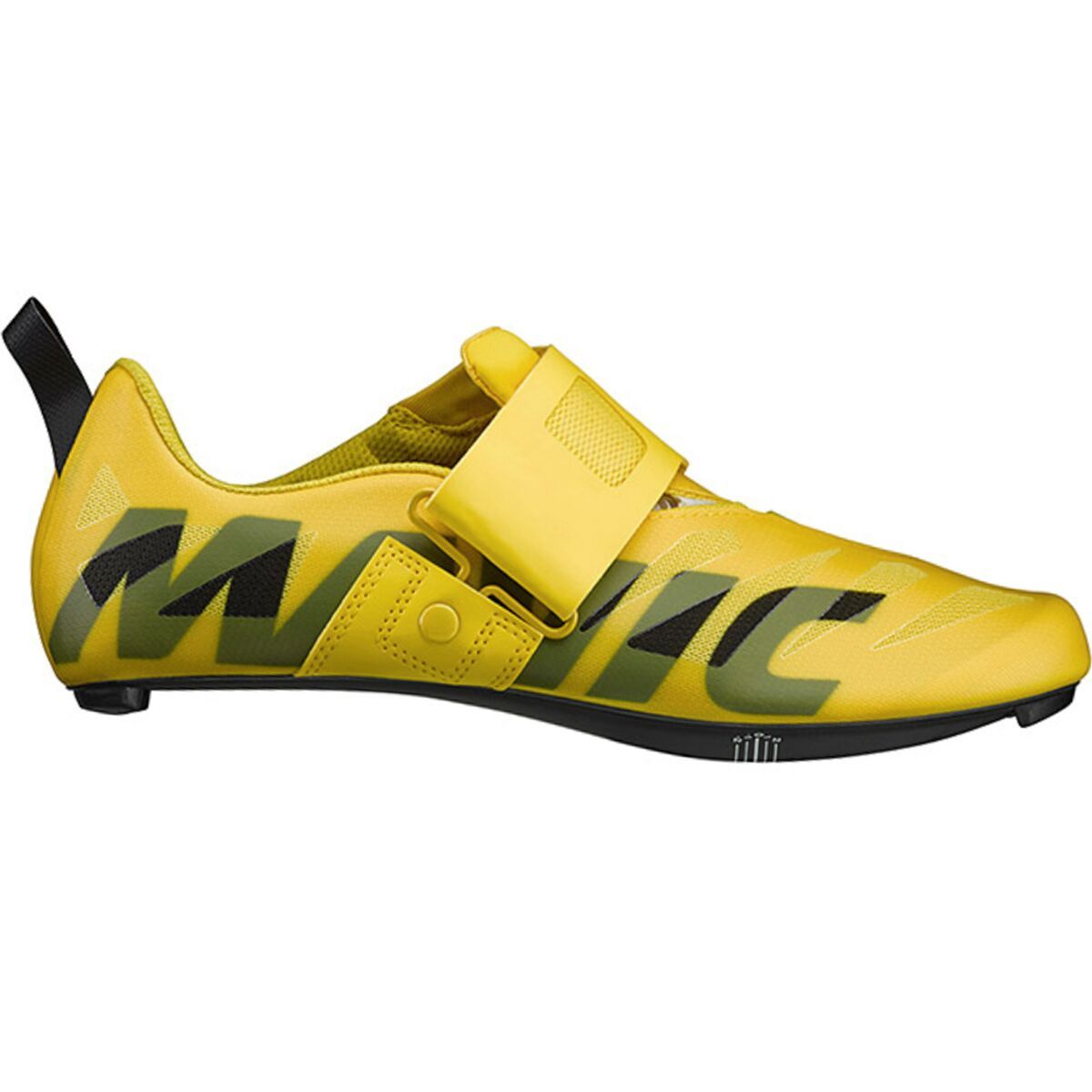 mavic triathlon cycling shoes