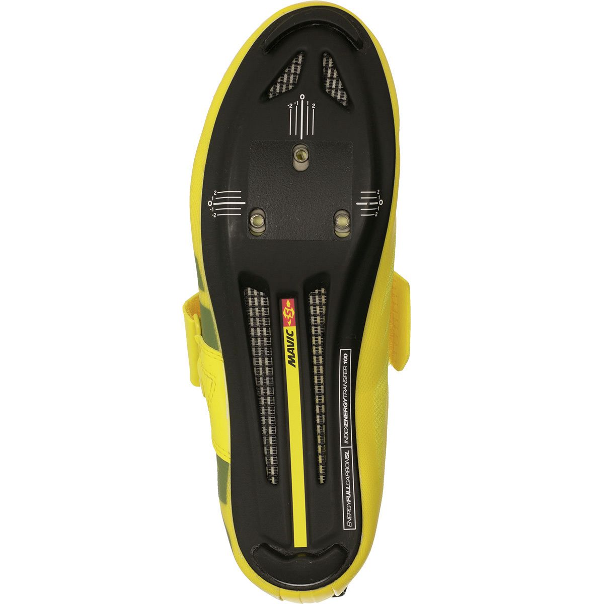Mavic Cosmic SL Ultimate Tri Shoe - Men's - Men