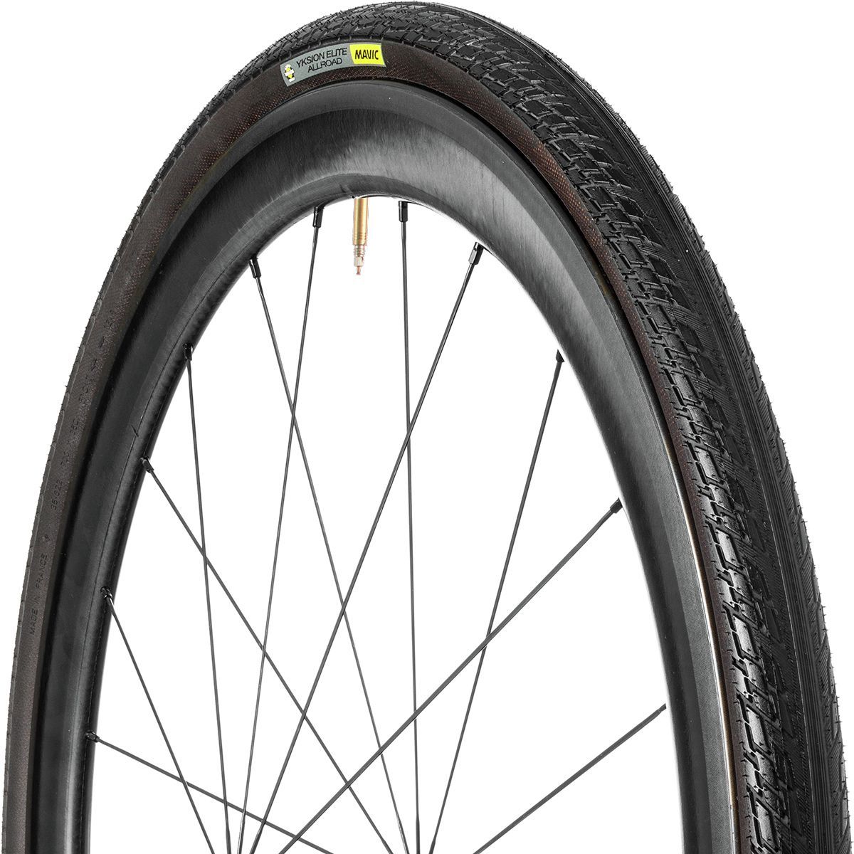 Mavic Yksion Elite Allroad Tire