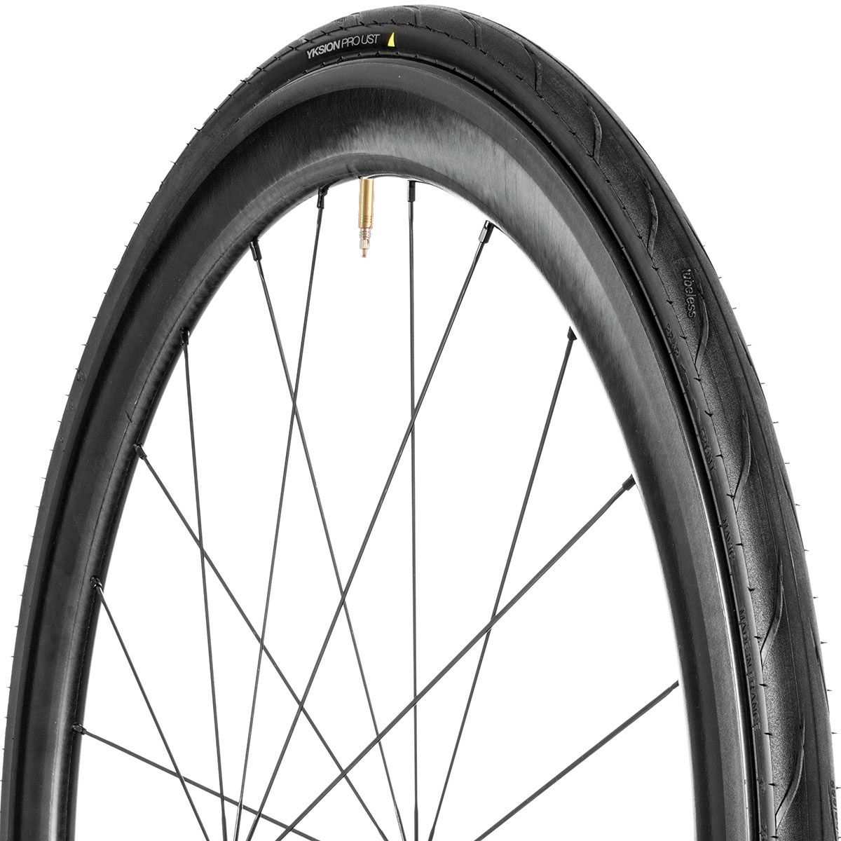 Mavic Yksion Pro UST Tire