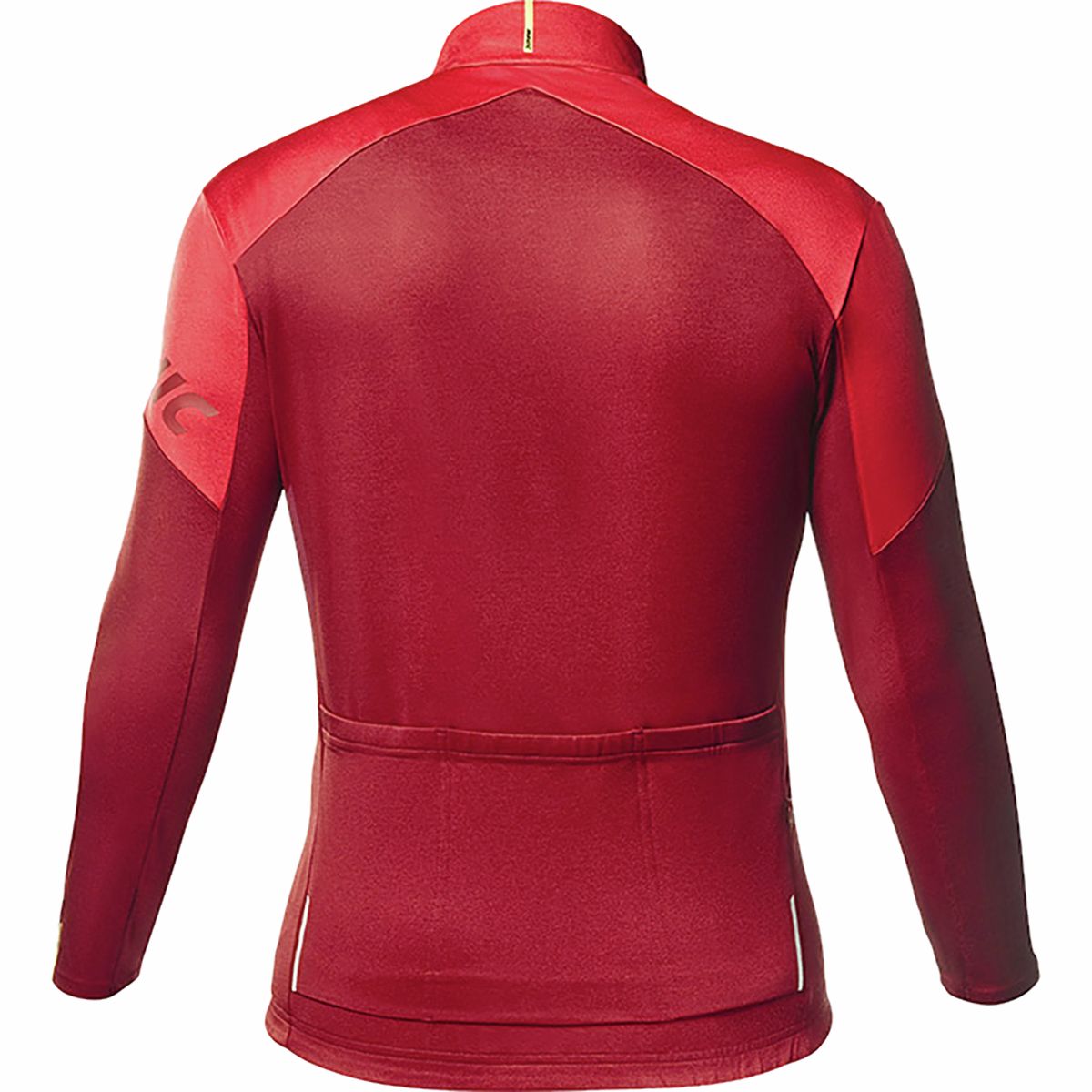 Mavic Cosmic Long-Sleeve Jersey - Men's - Men