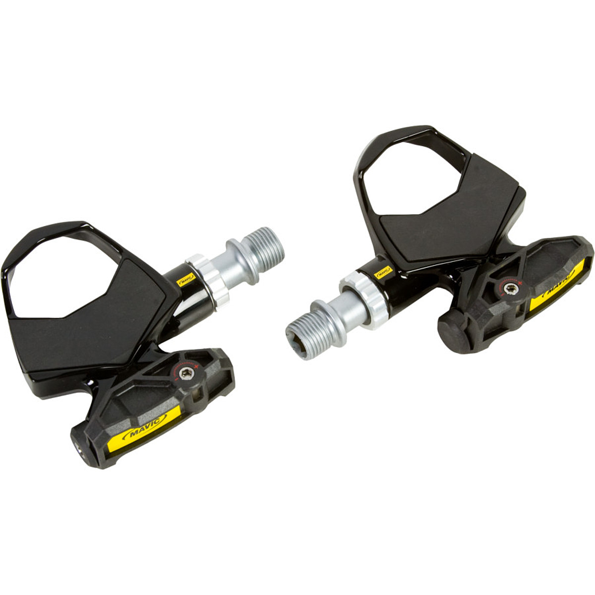 MAVIC SSC 640 PEDALS - Pédales 14x1.25