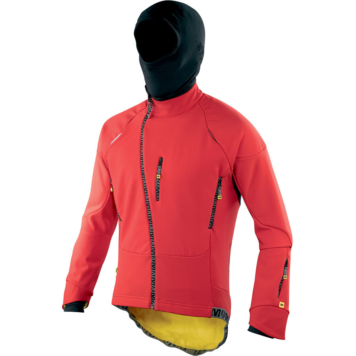 Mavic Inferno Jacket - Men's - Men