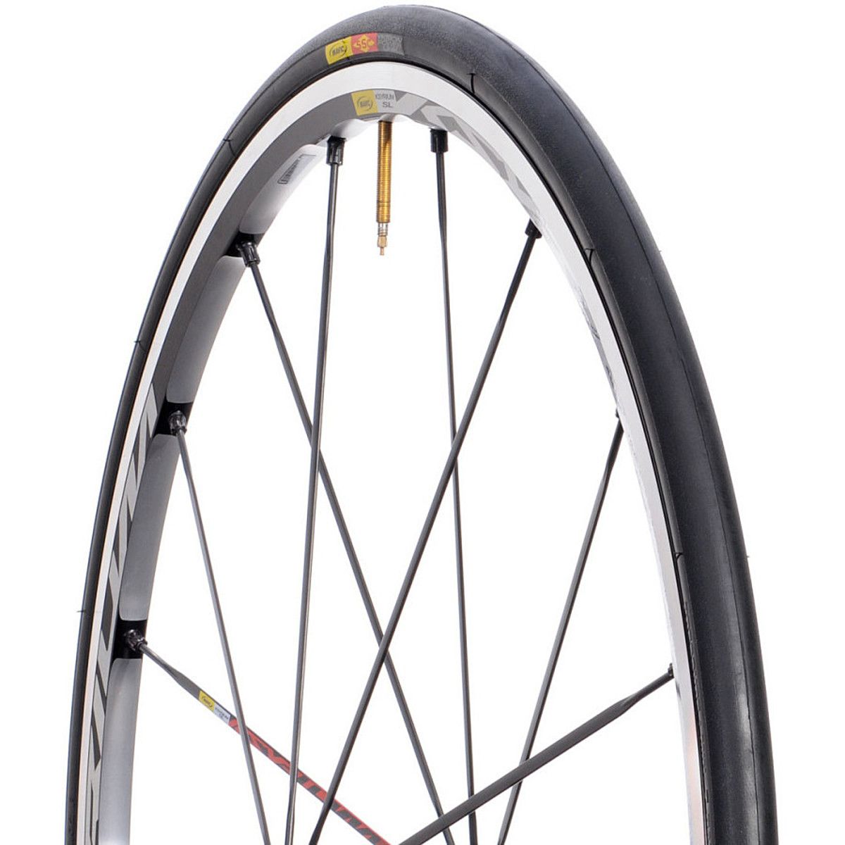 Mavic Yksion Powerlink Tire - Clincher - Components