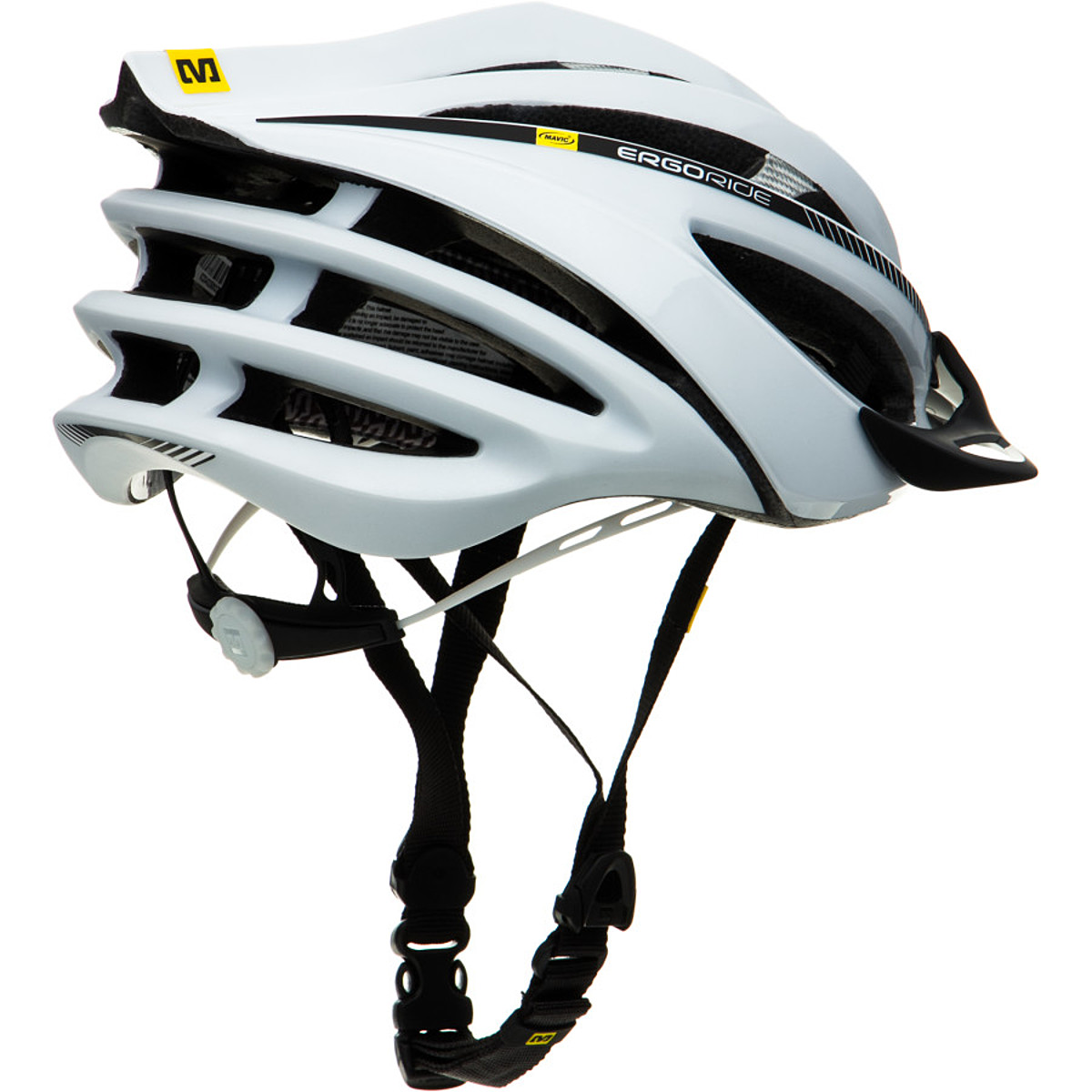 Mavic Plasma Helmet - Men