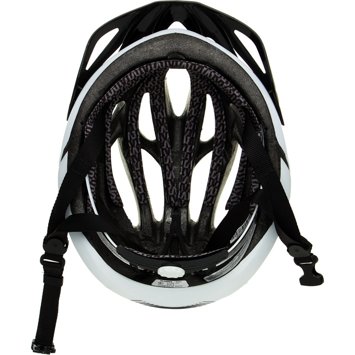 Mavic Plasma Helmet - Men