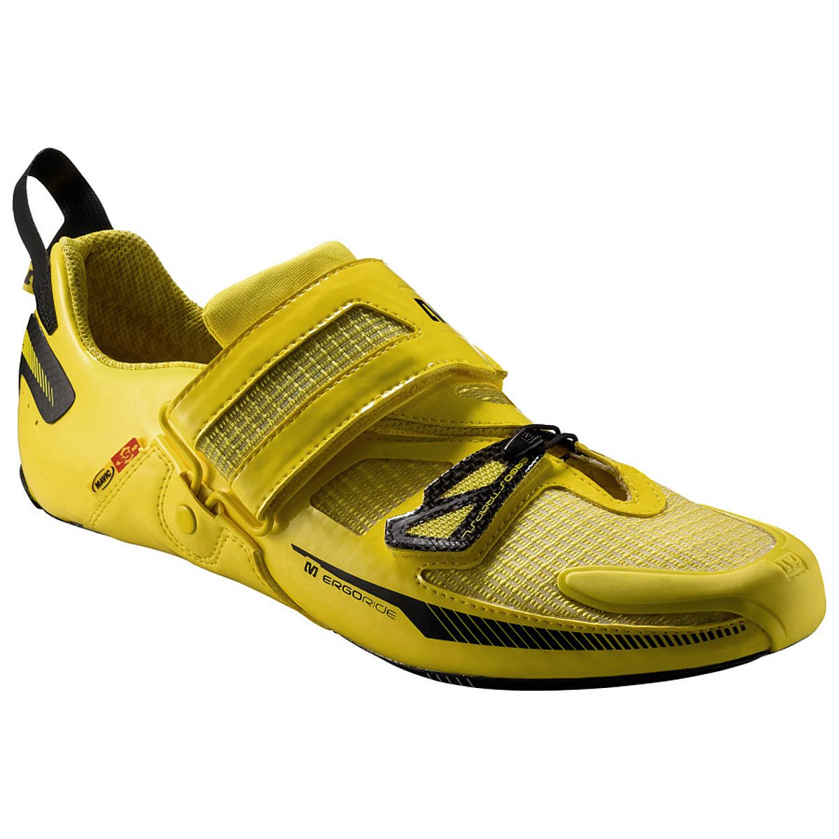 Mavic Tri Helium Shoes Men