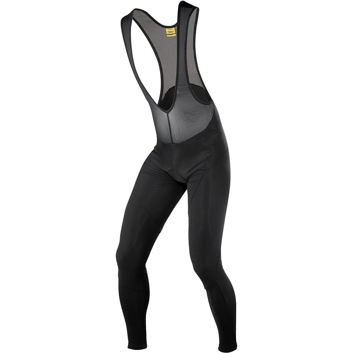 ウェア Mavic lnferno Bib Tight COSMIC THERMO BIB TIGHT M - Mavic