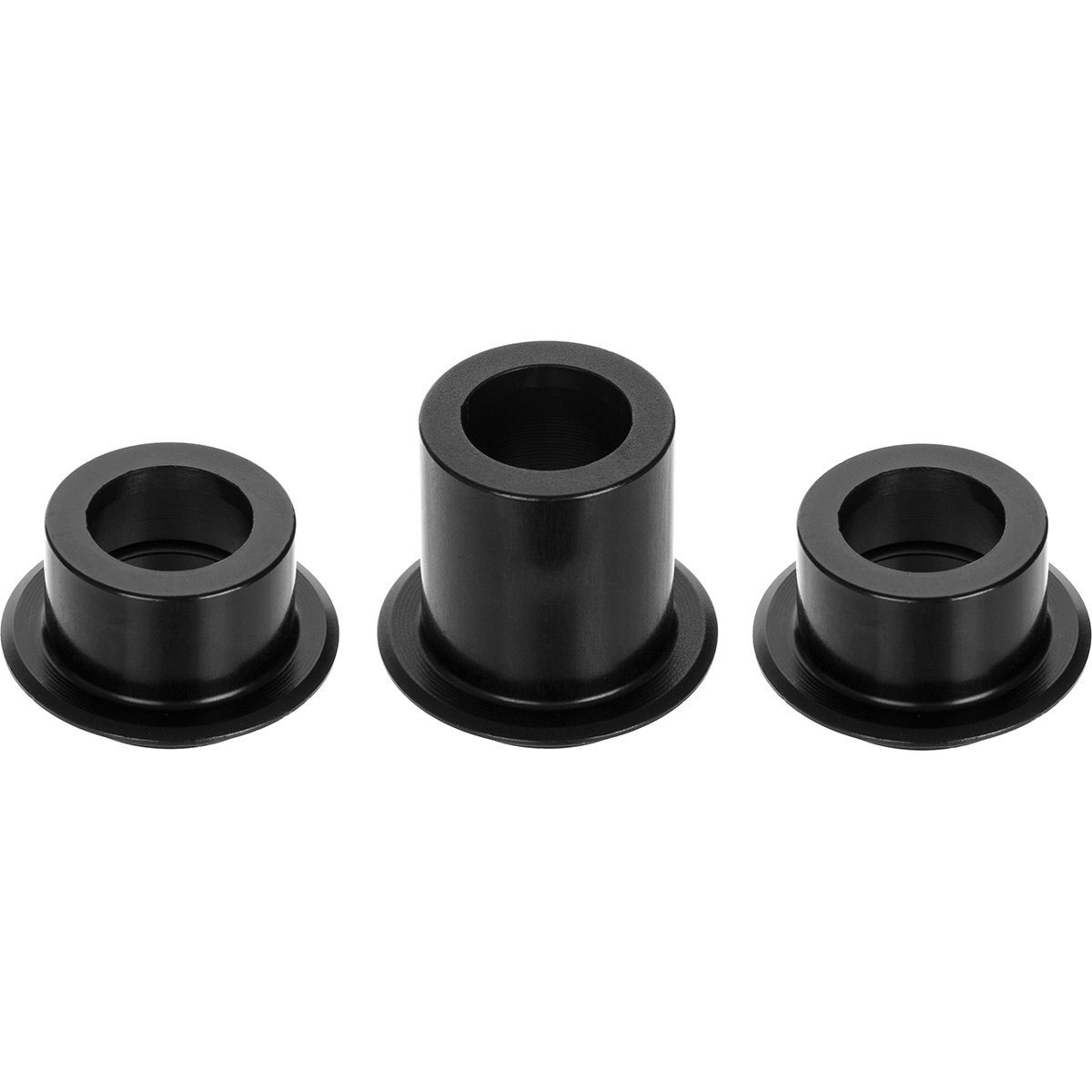 Mavic Road Axle Adapter End Caps Front, Road, 15mm QRM+ 6 Bolt, One Size