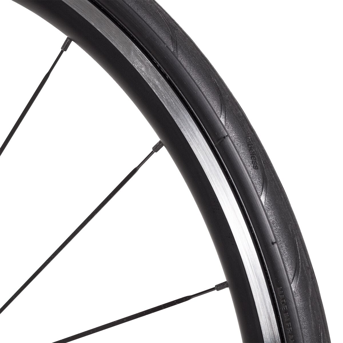 Mavic Cosmic Elite UST Wheel - Components