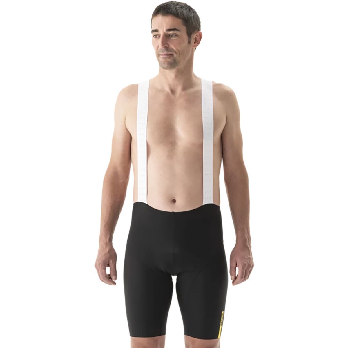 Mavic Aksium Bib Short - Men's Black, M