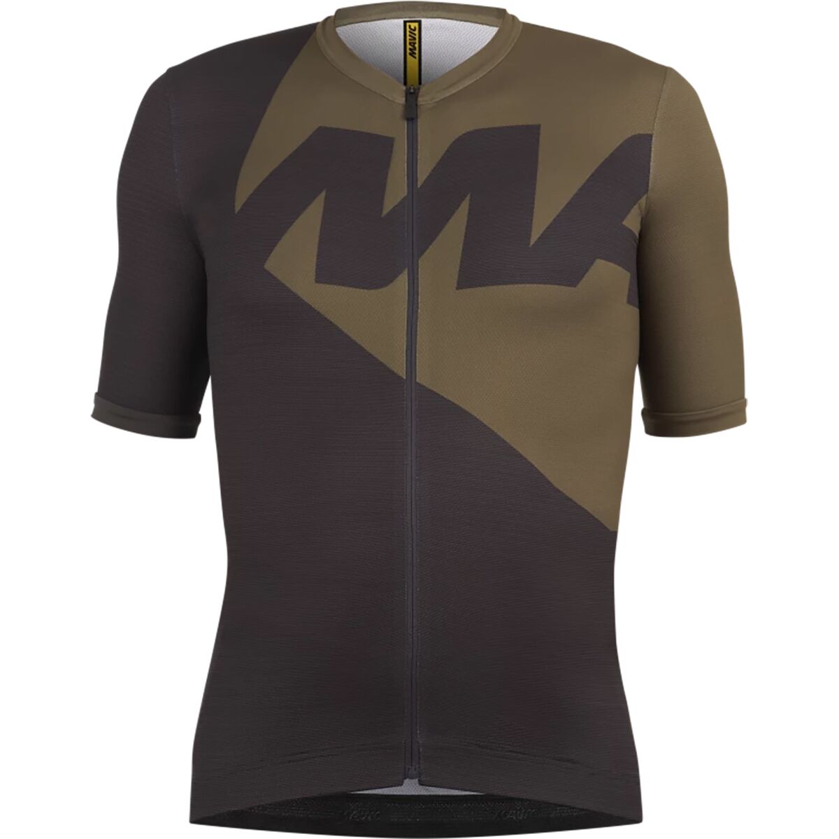 Mavic Aksium Graphic Jersey - Men's - Men