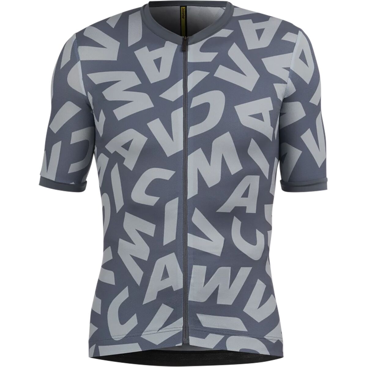 Mavic Aksium Graphic Jersey - Men's - Men