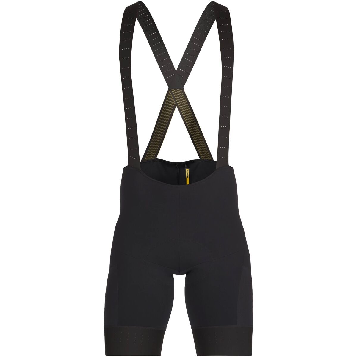 Mavic Allroad Bib Short - Men's Black, XXL