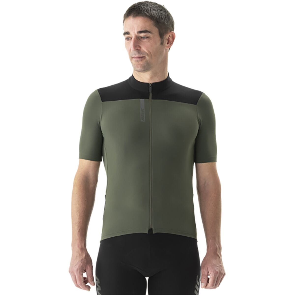 Mavic Allroad Cargo Jersey -...
