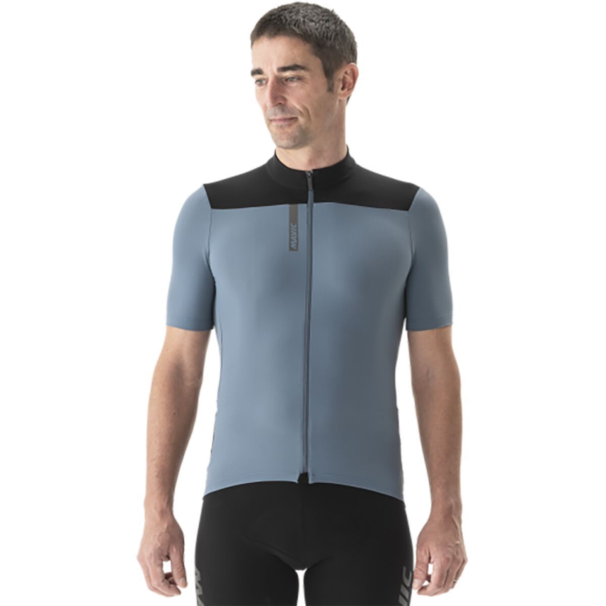 Mavic Mavic Allroad Cargo Jersey - Men's Orion Blue, L