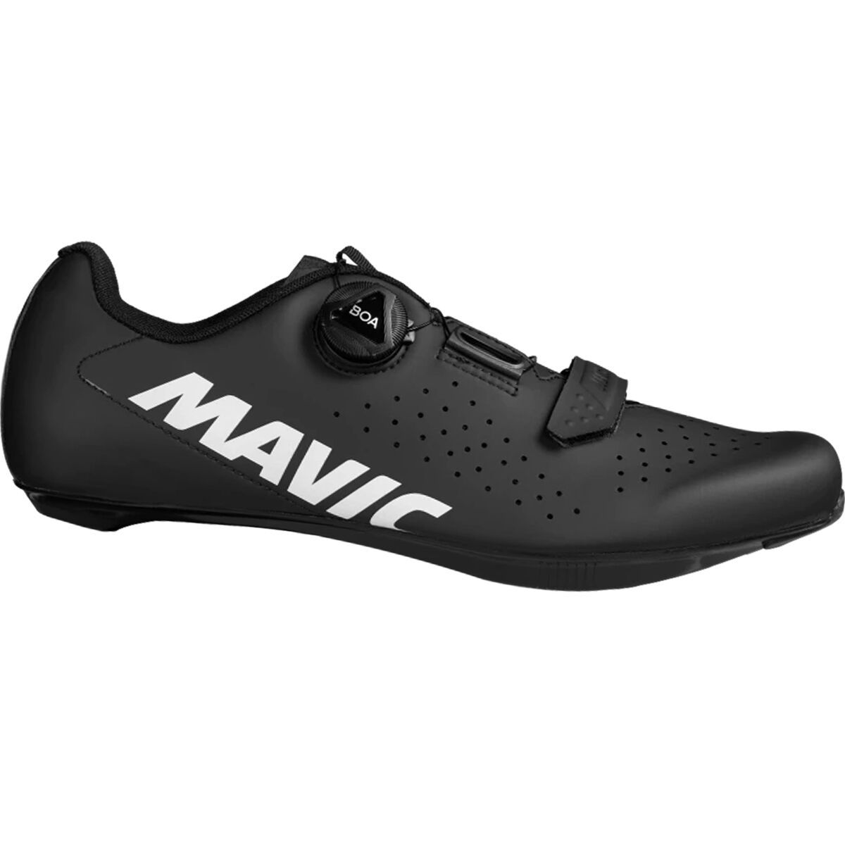 Mavic Mavic Cosmic Boa Cycling Shoe Black, US 7.5/UK 7.0