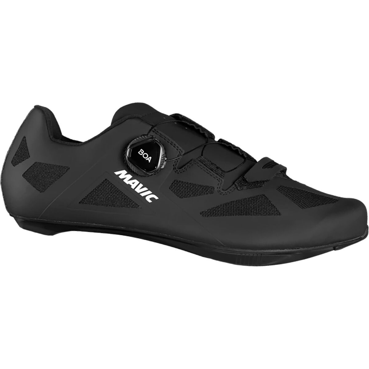 Mavic Mavic Cosmic Elite SL Cycling Shoe Black, US 9.5/UK 9.0